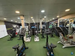 عکس باشگاه بدنسازی برترین، بلوار امامت، مشهد 9