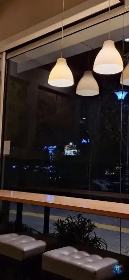 عکس آس برگر، محله دانشجو، مشهد 3