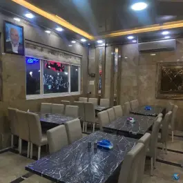 عکس رستوران آشپزباشی، تپه سلام، مشهد 2