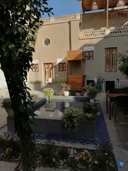 عکس موزه خلاقیت و معماری، خاقانی، اصفهان 8