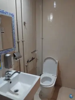 عکس بیمارستان پیامبران، محله ابوذر، تهران 4