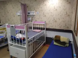 عکس بیمارستان پیامبران، محله ابوذر، تهران 5