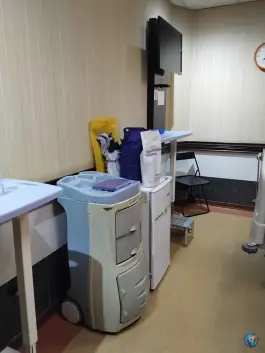 عکس بیمارستان پیامبران، محله ابوذر، تهران 6
