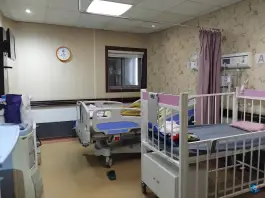 عکس بیمارستان پیامبران، محله ابوذر، تهران 7