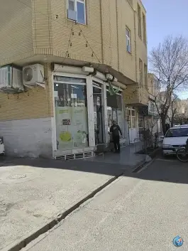 سوپرمارکت بلوار عابدی، چمران شرقی، قم