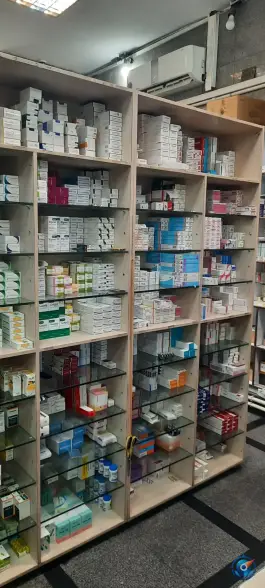 عکس داروخانه شبانه روزی بوعلی، محله شهید اسدی، تهران 7