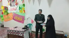 عکس کانون فرهنگی، هنری، ورزشی میثاق کرج 2