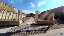 عکس خانه بهداشت خوش هوا مشهد 1