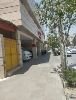 اورژانس چشم بیمارستان بینا، سید رضی، مشهد