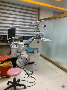 عکس درمانگاه حجتی، محله سمزقند، مشهد 7