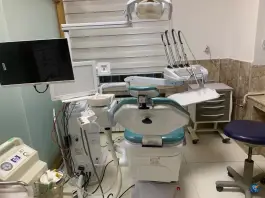 عکس درمانگاه حجتی، محله سمزقند، مشهد 8
