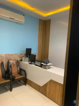 عکس درمانگاه حجتی، محله سمزقند، مشهد 9