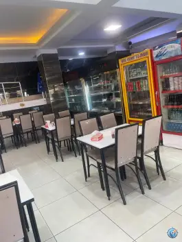 عکس رستوران بره کبابی ائلیار باسمنج 2