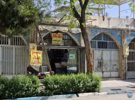 لبنیات یادگار، بابلدشت، اصفهان