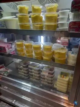 عکس لبنیات یادگار، بابلدشت، اصفهان 4