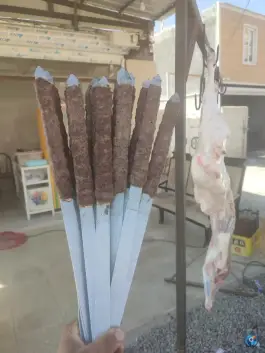 عکس کبابی و قصابی سراب یوان کرمانشاه 2