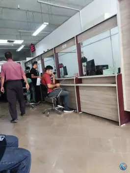 عکس دفتر خدمات قضایی، محله ارزنان - زینبیه، اصفهان 1