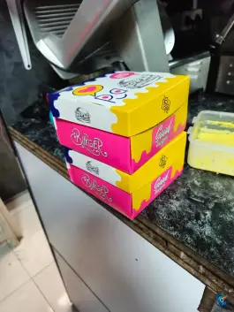 عکس کافه ۲۴، نیکویه، تاکستان 2