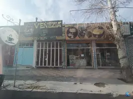 عکس های کافه ونیز، امام خمینی، سروستان