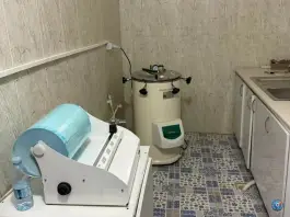 درمانگاه شبانه روزی، جاده سرباز، سرباز