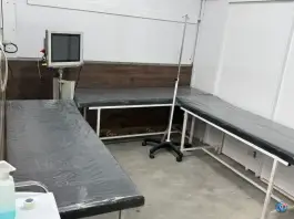 عکس درمانگاه شبانه روزی، جاده سرباز، سرباز 2