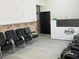 عکس درمانگاه شبانه روزی، جاده سرباز، سرباز 4