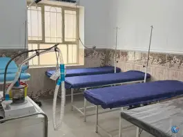 عکس درمانگاه شبانه روزی، جاده سرباز، سرباز 5