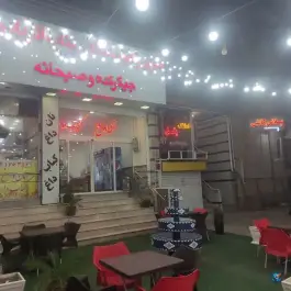 عکس دیزی و کباب سنتی بناب آذربایجان، عاشوری، بوشهر 2