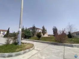 عکس دبیرستان شبانه روزی دخترانه گمیشان 1