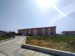عکس دبیرستان شبانه روزی دخترانه گمیشان 3