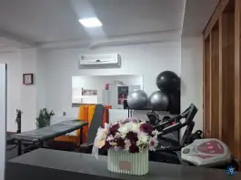 عکس کلینیک حرکات اصلاحی هونام، محله کوچه مشکی، زنجان 3