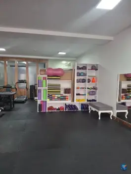 عکس کلینیک حرکات اصلاحی هونام، محله کوچه مشکی، زنجان 5