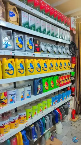 عکس اتوسرویس و پنچرگیری محمدی - بلوار خرمشهر شیراز 3
