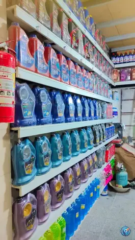 عکس اتوسرویس و پنچرگیری محمدی - بلوار خرمشهر شیراز 4