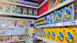 عکس اتوسرویس و پنچرگیری محمدی - بلوار خرمشهر شیراز 5