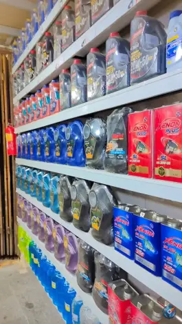 عکس اتوسرویس و پنچرگیری محمدی - بلوار خرمشهر شیراز 6