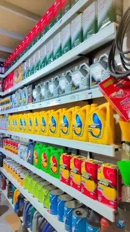 عکس اتوسرویس و پنچرگیری محمدی - بلوار خرمشهر شیراز 7