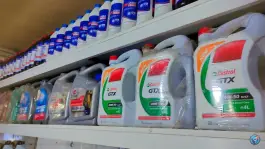 عکس اتوسرویس و پنچرگیری محمدی - بلوار خرمشهر شیراز 8