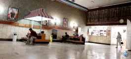 سینما ایران، فردوسی، شیراز