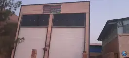عکس مجتمع تعمیرگاهی ایران پژو، شهرک صنعتی بزرگ شیراز 2