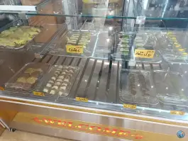 عکس کباب سرای جهان میر شعبه دوم، انارستان ۱۲، کاشان 2