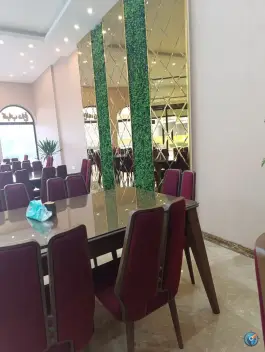 عکس کباب سرای جهان میر شعبه دوم، انارستان ۱۲، کاشان 3