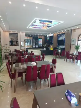 عکس کباب سرای جهان میر شعبه دوم، انارستان ۱۲، کاشان 4