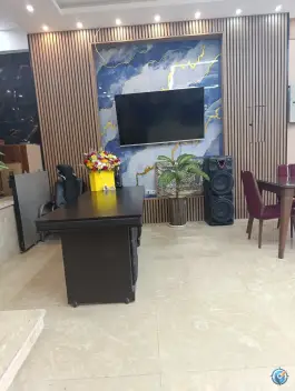 عکس کباب سرای جهان میر شعبه دوم، انارستان ۱۲، کاشان 6