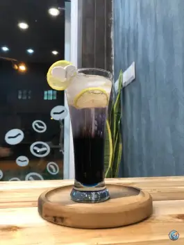 عکس کافه سبز، محله ی افوشته، نطنز 4