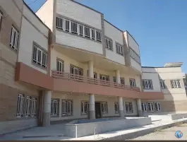 عکس بیمارستان حضرت فاطمه زهرا «س» میاندوآب 3