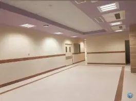 عکس بیمارستان حضرت فاطمه زهرا «س» میاندوآب 4