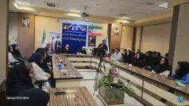 عکس بیمارستان حضرت فاطمه زهرا «س» میاندوآب 5