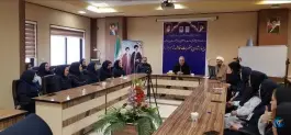 عکس بیمارستان حضرت فاطمه زهرا «س» میاندوآب 8