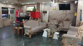 عکس هتل کارون، نادری، اهواز 2